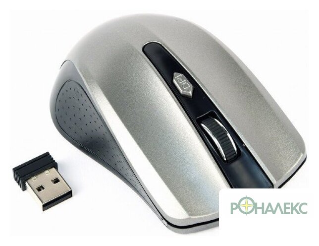 Мышь Gembird MUSW-4B-04-BG - фото2