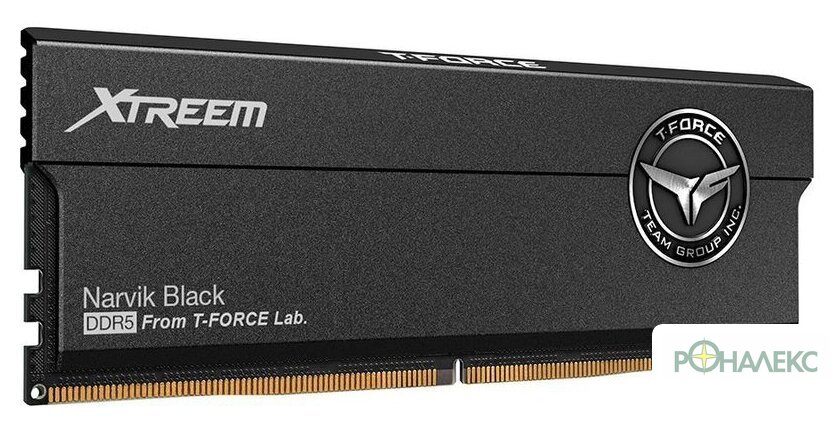 Оперативная память Team T-Force Xtreem 2x16ГБ DDR5 6000 МГц FFXD532G6000HC30DC01 - фото3