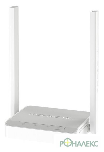 Wi-Fi роутер Keenetic 4G KN-1213 - фото
