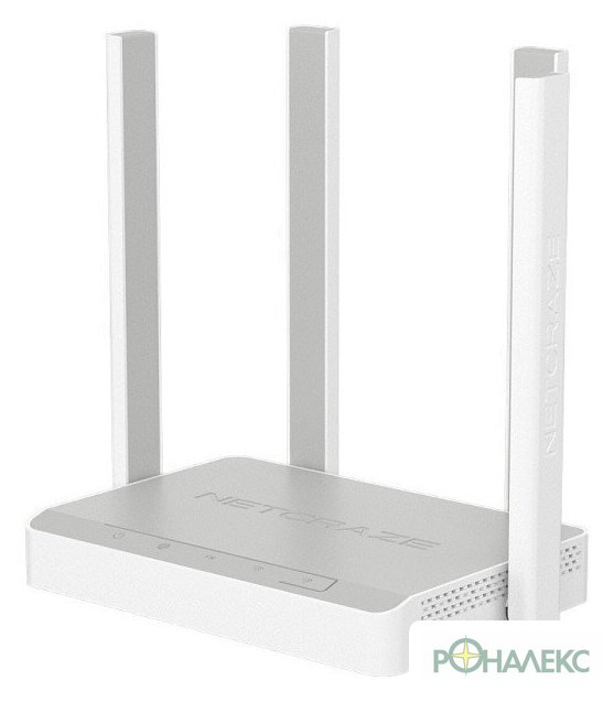 Wi-Fi роутер Netcraze Viva NC-1913 - фото4