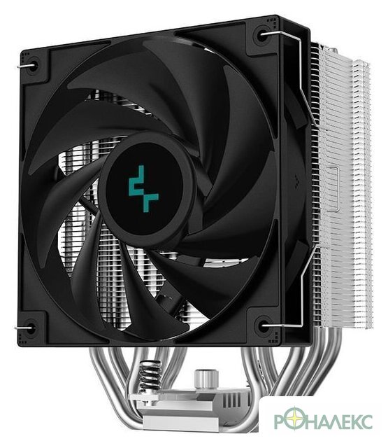 Кулер для процессора DeepCool AG500 R-AG500-BKNNMN-G - фото2
