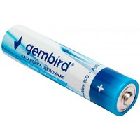 Батарейка Gembird GB-LR03-20B