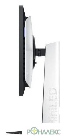 Игровой монитор Xiaomi Mini LED Gaming Monitor G Pro 27Qi 2026 P27QDA-RGPGL (международная версия) - фото3