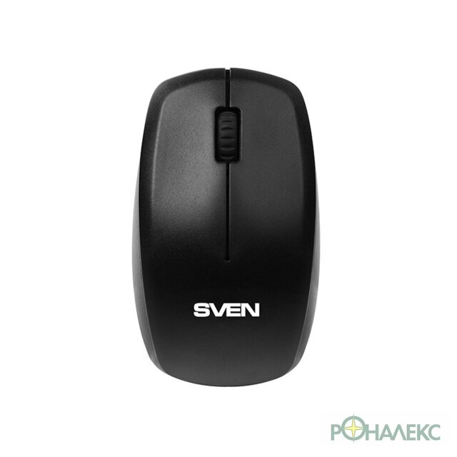 Офисный набор SVEN Comfort 3300 Wireless - фото5