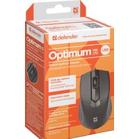 Мышь Defender Optimum MB-270- фото2