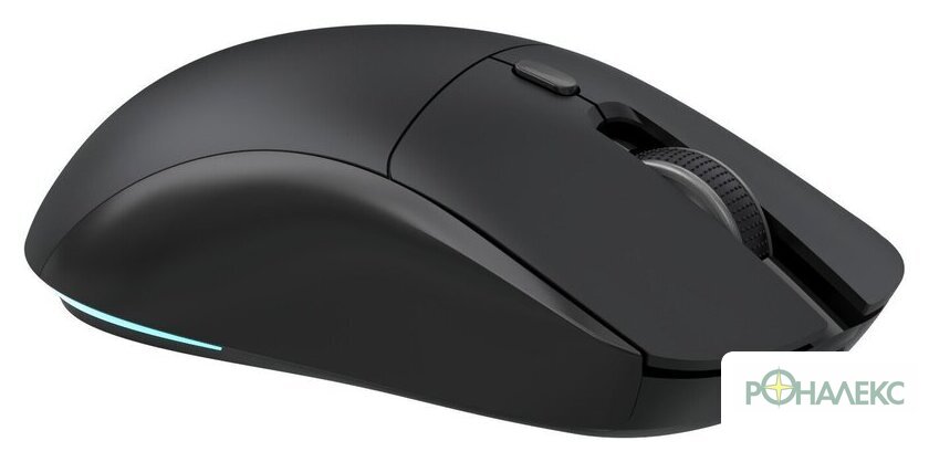 Игровая мышь Defender Stone GM-551 (черный) - фото3