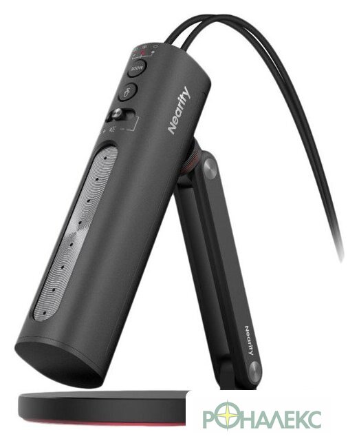 Проводной микрофон Nearity AM10P - фото