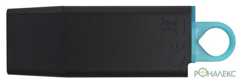 USB Flash Kingston DataTraveler Exodia 64GB - фото2