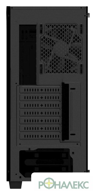 Корпус Gigabyte C200 Glass - фото5