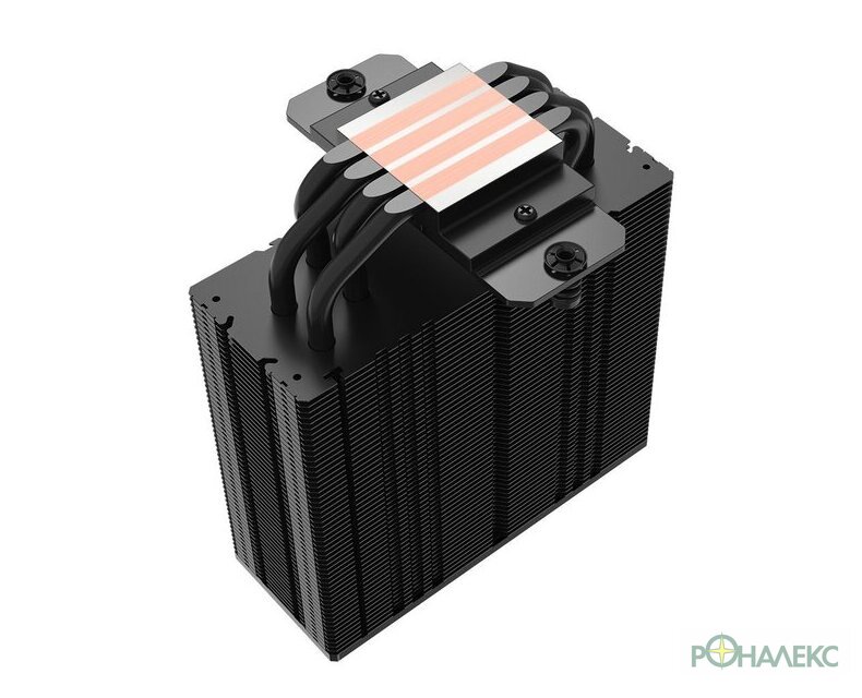 Кулер для процессора ID-Cooling SE-224-XTS ARGB - фото5