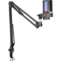 Проводной микрофон FIFINE A8T (черный)- фото3