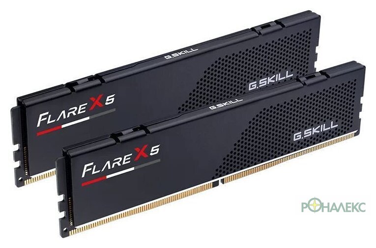 Оперативная память G.Skill Flare X5 2x16ГБ DDR5 6000 МГц F5-6000J3036F16GX2-FX5 - фото2