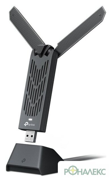 Wi-Fi адаптер TP-Link Archer TBE400UH - фото2