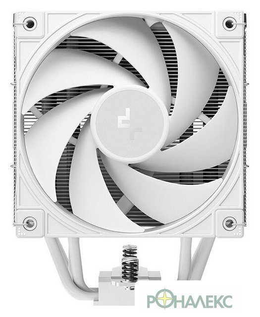 Кулер для процессора DeepCool AK500 G2 WH R-AK500G2-WHNNMN-GJD - фото3
