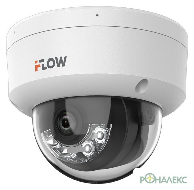 IP-камера iFlow F-IC-1442CM (4 mm) - фото