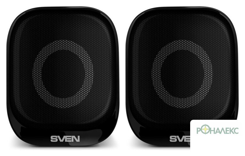 Акустика SVEN G345 - фото4
