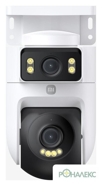 IP-камера Xiaomi Outdoor Camera CW500 Dual MJSXJ08HL (международная версия) - фото