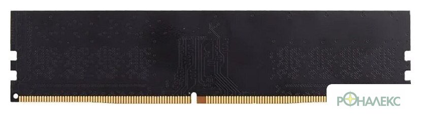 Оперативная память KingFast 8GB DDR5 4800 МГц KF4800DDED5-8GB - фото