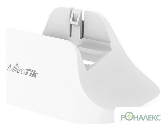 Wi-Fi роутер Mikrotik wAP ax wAPG-5HaxD2HaxD - фото5