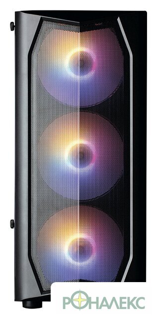 Корпус Zalman N4 Rev.1 - фото3
