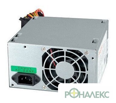 Блок питания ExeGate AB450 EX219184RUS - фото