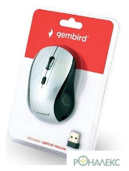 Мышь Gembird MUSW-4B-02-BS - фото3
