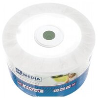 DVD-R диск MyMedia 4.7Gb 16x 69202 (50 шт.)- фото2