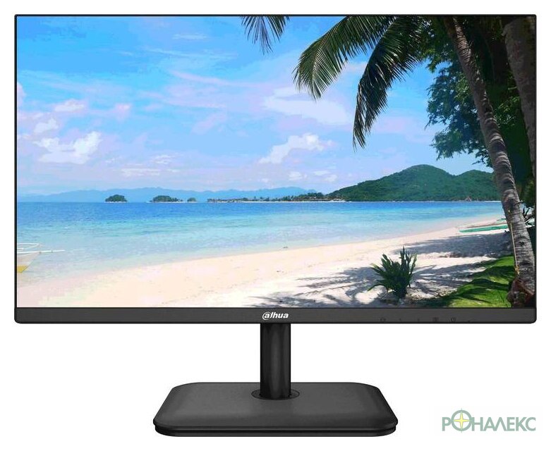 Монитор Dahua DHI-LM22-F200 - фото