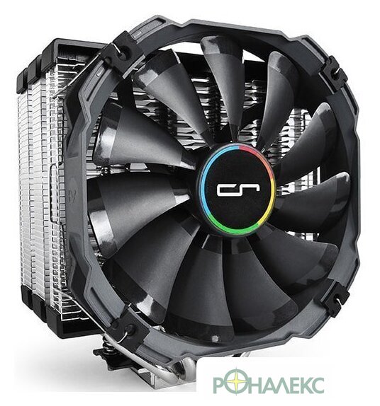 Кулер для процессора Cryorig H5 Ultimate - фото2