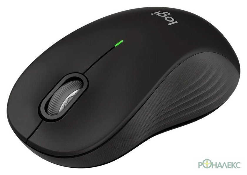 Мышь Logitech M550 L (черный) - фото2