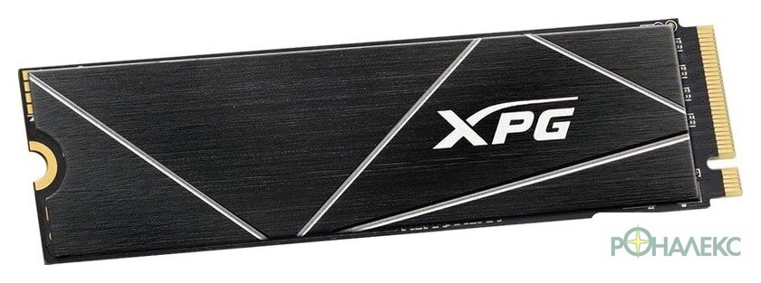 SSD ADATA XPG GAMMIX S70 Blade 4TB AGAMMIXS70B-4T-CS - фото4