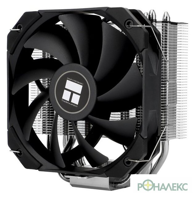Кулер для процессора Thermalright Assassin King 120 Mini V2 - фото