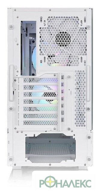 Корпус Thermaltake Ceres 330 TG ARGB Snow CA-1Y2-00M6WN-01 - фото4