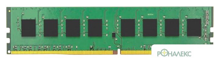 Оперативная память Samsung 16ГБ DDR4 3200 МГц M393A2K43EB3-CWECO - фото