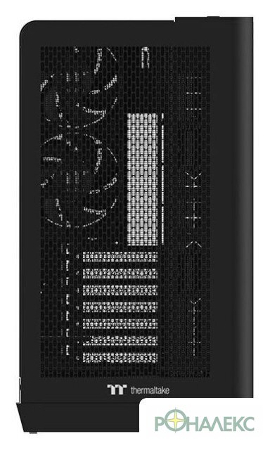 Корпус Thermaltake View 390 Air CA-11F-00M1WN-00 - фото4