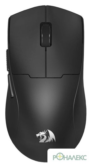Игровая мышь Redragon K1ng Max - фото
