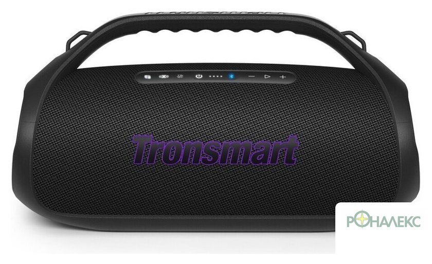 Беспроводная колонка Tronsmart Bang 2 (черный) - фото3