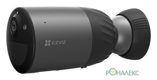 IP-камера Ezviz eLife 2K+ 4MP CS-BC1C - фото