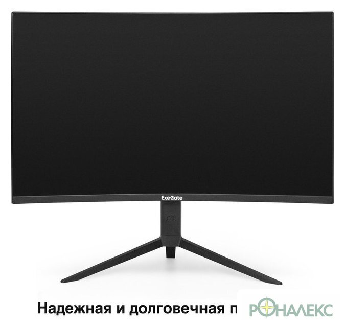 Игровой монитор ExeGate Combat EC3207TA EX297503RUS - фото3