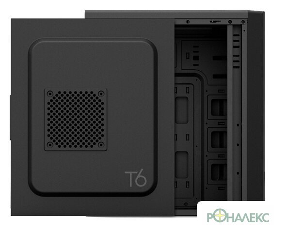 Корпус Zalman T6 - фото4