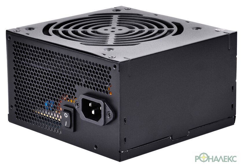 Блок питания DeepCool DN500 - фото