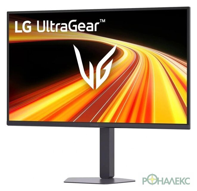 Игровой монитор LG UltraGear G6 32G620B-B - фото3