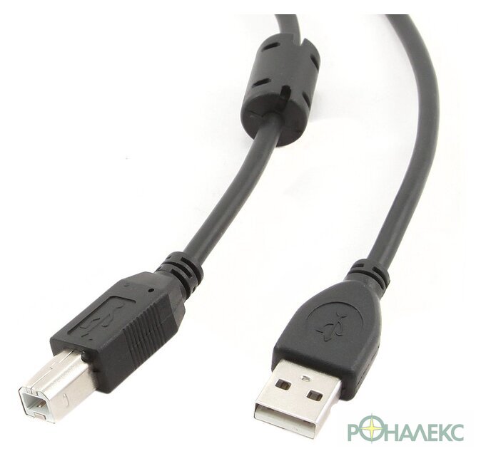 Кабель Cablexpert CCF-USB2-AMBM-6 - фото