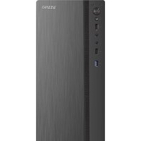 Корпус Ginzzu B200- фото2