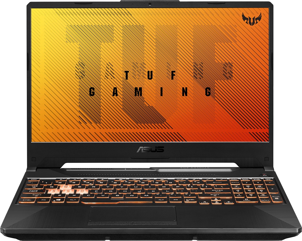 Ноутбук Asus TUF Gaming A15 (FA506IHRB-HN080W)- фото
