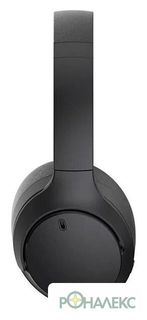 Наушники HONOR Choice Headphones (черный, международная версия) - фото3