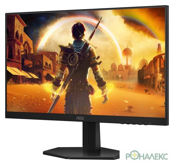 Игровой монитор AOC Gaming 24G42E - фото5