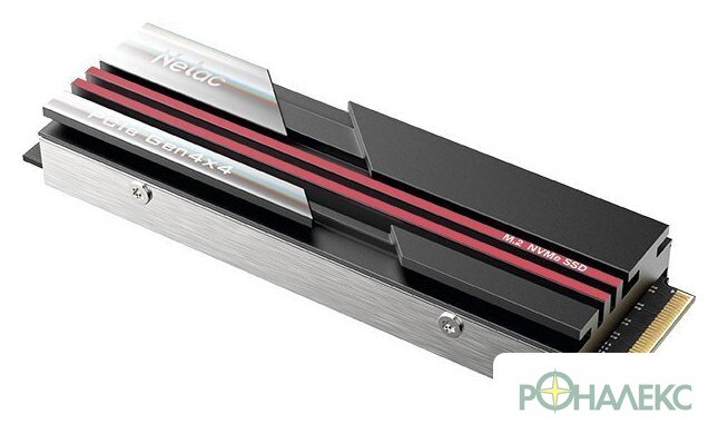 SSD Netac NV7000 2TB NT01NV7000-2T0-E4X - фото5