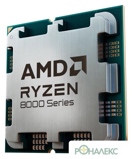 Процессор AMD Ryzen 5 8500G - фото3