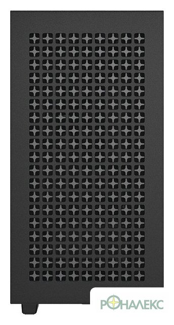 Корпус DeepCool CH370 R-CH370BK-PK650-R-1 - фото2